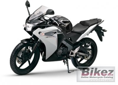 Cbr 150r store honda 2013